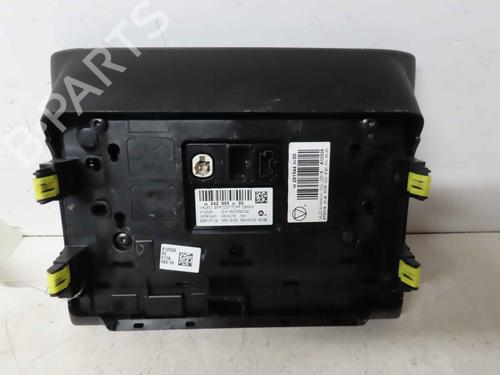 Display CITROËN C3 III (SX) 1.2 THP 110 (SXHNPS, SXHNZT, SXHNZ6) | BP37046636C48 - Image 2