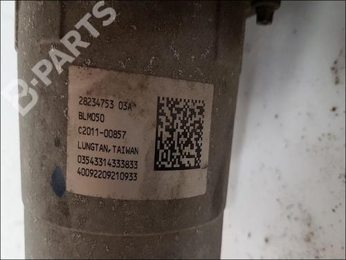 Steering rack CITROËN C3 II (SC_) 1.4 | BP10943416M22 