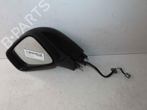 Used Left mirror Left mirror 37059324 37059324