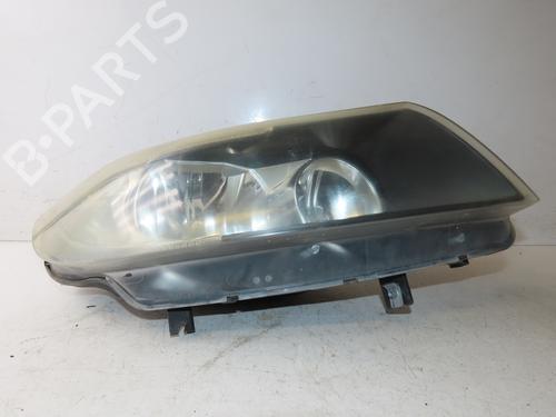 Right headlight BMW 3 Touring (E91) 330 d | BP33135065C29 - Image 2