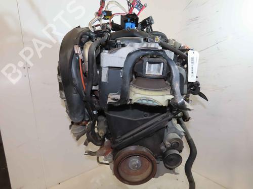 Engine DACIA DUSTER (HS_) 1.5 dCi | BP37052499M1 - Image 4