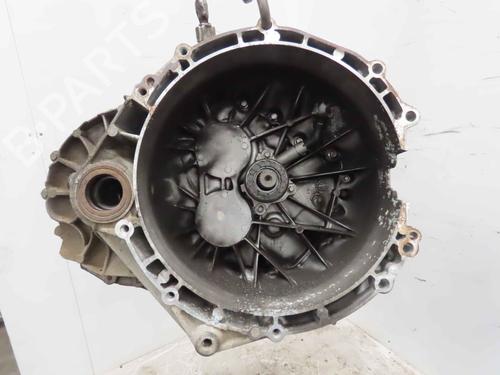 gearbox-ford-transit-custom-v362-van-fy-fz-2012-37047882 main image