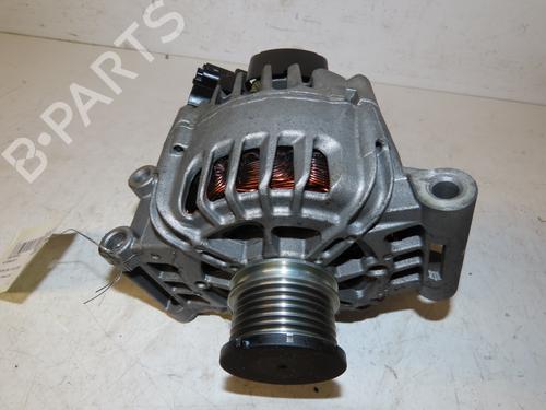 Used Alternator CITROËN DS4 (NX_) 1.6 VTi 120 (120 hp) 29152597