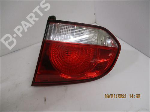 Used Right tailgate light Right tailgate light VW GOLF VI (5K1) 2.0 TDI (110 hp) 10952676 10952676