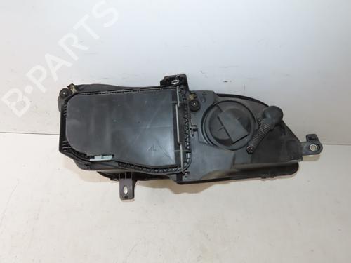 Left headlight FIAT IDEA (350_) 1.9 JTD | BP29380185C28