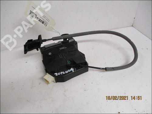 front-right-lock-mini-mini-r56-one-d-51212752596-2005-2006-2007-2008-2009-2010-2011-2012-2013-2014-10949296 main image