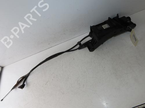 Used Electronic module Electronic module RENAULT SCÉNIC II (JM0/1_) 1.5 dCi (JM0F) (82 hp) 33278191 33278191