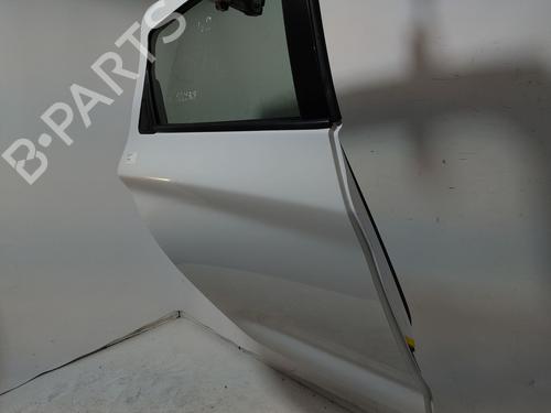 Dør højre bagtil RENAULT ZOE (BFM_) ZOE | BP37276339C5 - Image 2