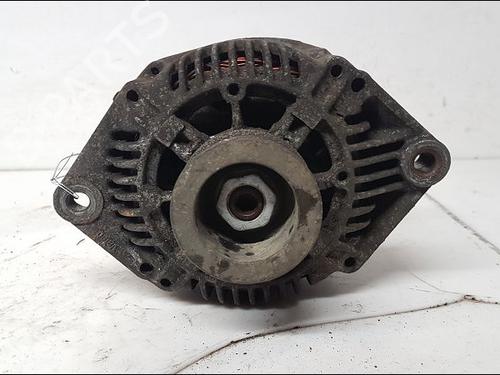 Alternator FIAT DUCATO Platform/Chassis (230_) 2.5 TD | BP23169591M7 