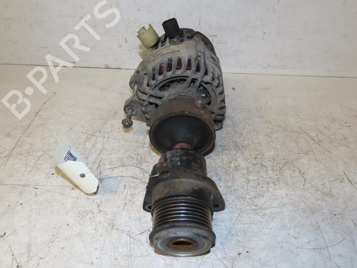 Used Alternator FORD FOCUS II Turnier (DA_, FFS, DS) 1.8 TDCi (115 hp) 20340161
