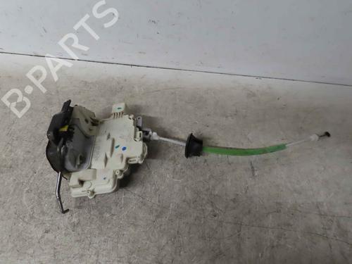 Used Rear left lock Rear left lock 37047048 37047048