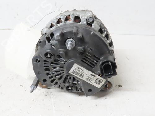 Alternator AUDI Q3 (8UB, 8UG) 2.0 TDI quattro | BP29152616M7 - Image 3