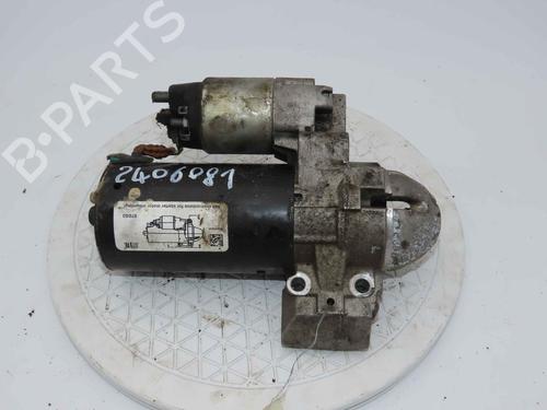 Used Starter Starter 37049371 37049371