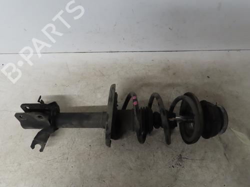 Used Left front shock absorber DACIA SANDERO II 1.2 (75 hp) 17175539