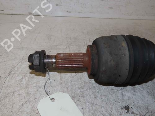 Left front driveshaft RENAULT TWINGO II (CN0_) 1.2 (CN0D) | BP37049710M38 - Image 2
