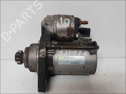 Used Starter Starter 37041266 37041266