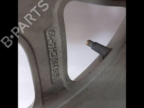 Felge für CITROËN C4 CACTUS 1.6 BlueHDi 100 (99 hp) 26726419