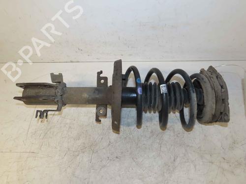 Used Left front shock absorber Left front shock absorber 37049660 37049660
