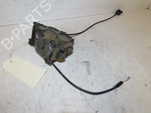 Used Front right lock RENAULT CLIO III (BR0/1, CR0/1) 1.5 dCi (C/BR0G, C/BR1G) (68 hp) 29153581