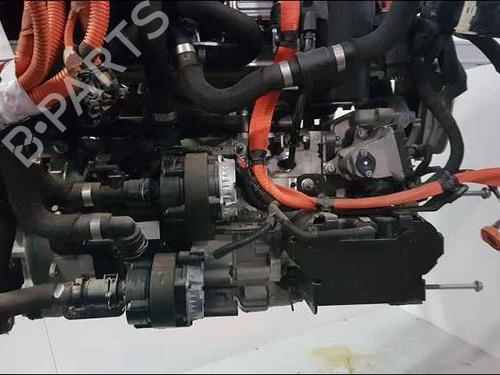Engine DS DS 3 / DS 3 CROSSBACK (UR_, UC_, UJ_) E-TENSE (UZZKXZ) | BP37042719M1  - Image 6
