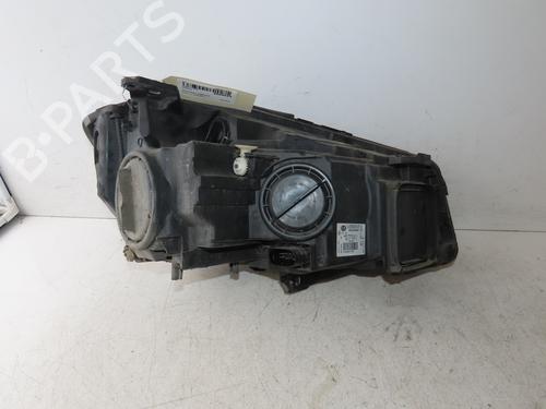 Left headlight MERCEDES-BENZ A-CLASS (W176) A 180 CDI / d (176.012) | BP34573012C28  - Image 6