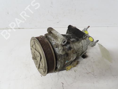Used AC compressor CITROËN C4 I (LC_) 1.6 HDi (90 hp) 19540074