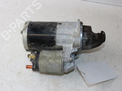 Starter SUZUKI SWIFT IV (FZ, NZ) 1.2 (AZH412, ZC72S) | BP32308515M8  - Image 5