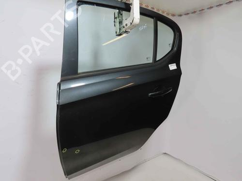 Dør venstre bagtil OPEL CORSA E (X15) 1.4 (08, 68) | BP37061752C4 - Image 3