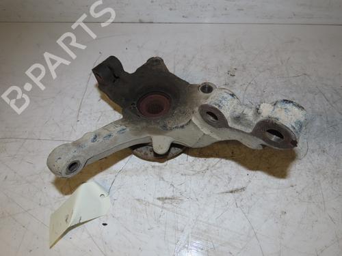 Used Right front steering knuckle Right front steering knuckle RENAULT KANGOO Express (FW0/1_) 1.5 dCi 75 (FW07, FW10, FW04) (75 hp) 21049585 21049585