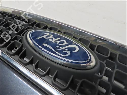 Hood FORD FUSION (JU_) 1.4 TDCi | BP16309052C1 