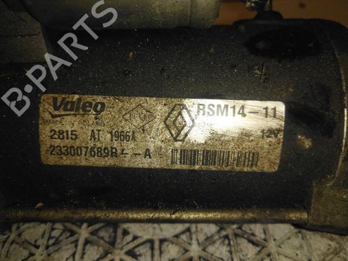 Starter DACIA DUSTER (HS_) 1.5 dCi | BP37686691M8 - Image 2