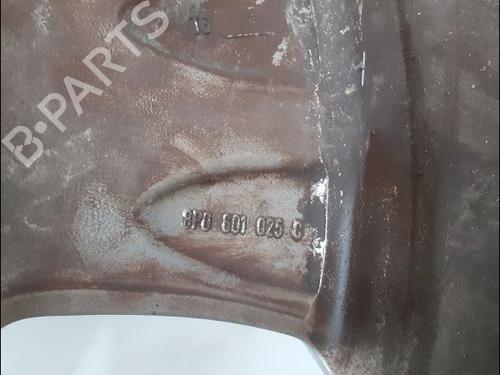Rim AUDI A3 Sportback (8PA) 2.0 TDI 16V | BP29264101C45 