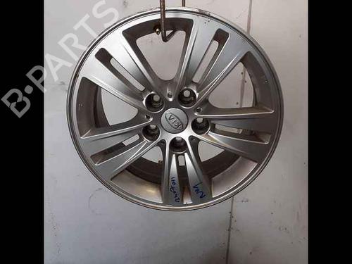 rim-kia-sportage-iii-sl-2009-2010-2011-2012-2013-2014-2015-2016-2017-37048406 main image