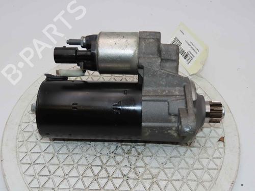 Used Starter Starter 37052014 37052014