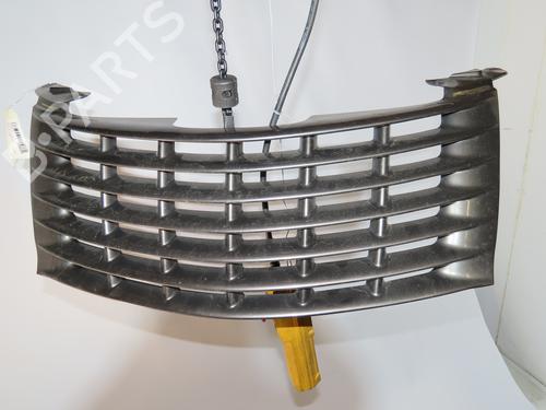 Used Grille CHRYSLER PT CRUISER (PT_) 2.0 (141 hp) 22751336