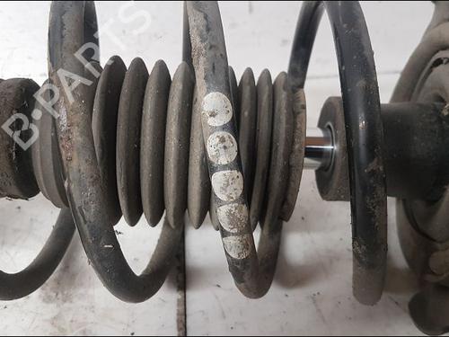 Left front shock absorber MERCEDES-BENZ A-CLASS (W169) A 200 CDI (169.008, 169.308) | BP23170004M16 
