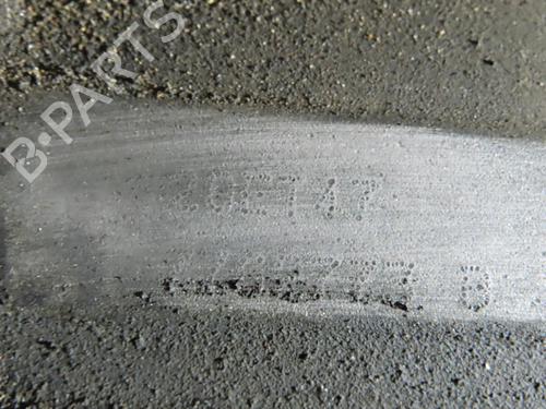 Gearbox PEUGEOT 208 I (CA_, CC_) 1.6 HDi / BlueHDi 75 | BP17552131M3 