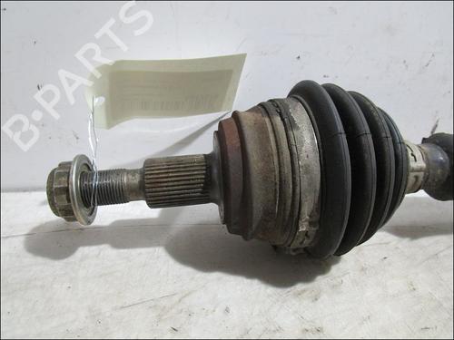 Used Right front driveshaft VW GOLF IV (1J1) 1.6 (100 hp) 10942266