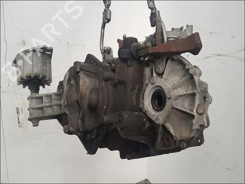 Gearbox ALFA ROMEO 147 (937_) 1.6 16V T.SPARK ECO (937.AXA1A, 937.BXA1A) | BP13646920M3 
