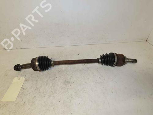 Used Left front driveshaft Left front driveshaft 37049682 37049682