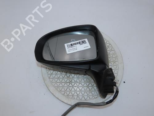 Used Left mirror TOYOTA PRIUS (_W3_) 1.8 Plug-in Hybrid (ZVW30, ZVW35) (136 hp) 26310804