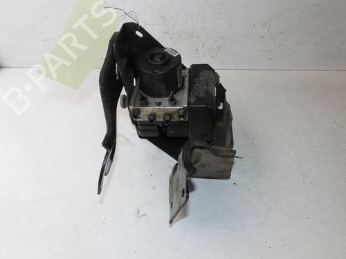 Used ABS pump ABS pump CITROËN C2 (JM_) 1.4 HDi (68 hp) 33133857 33133857