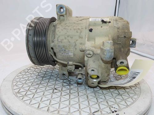 AC compressor SUZUKI GRAND VITARA II (JT, TE, TD) 1.9 DDiS All-wheel Drive (JT419, TD44, JB419WD, JB419XD,... | BP37059762M34 - Image 3