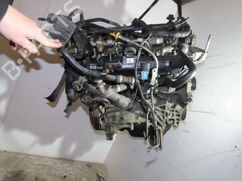 Engine FIAT DOBLO Cargo (263_) 1.3 D Multijet | BP37049356M1 - Image 4