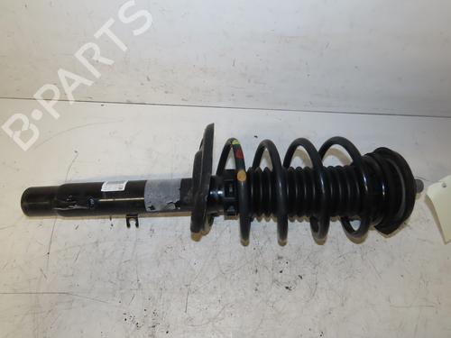 Used Left front shock absorber CITROËN C3 / C3 ORIGIN III (SX) 1.5 BlueHDi 100 (SXYHYP, SXYHTU) (102 hp) 21135747