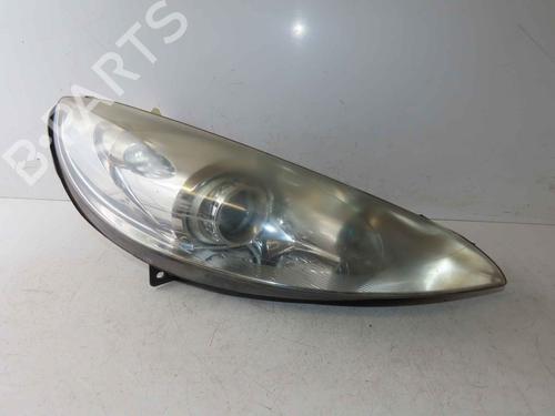 Used Right headlight Right headlight 37059835 37059835
