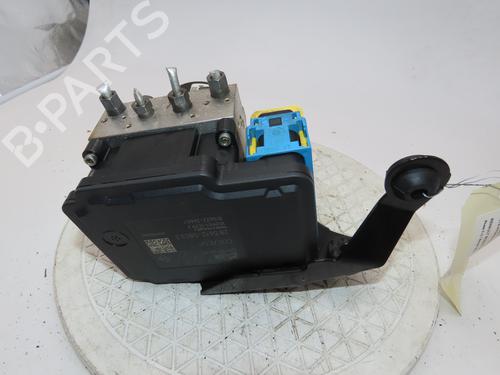 ABS pump RENAULT SCÉNIC III (JZ0/1_) 1.5 dCi (JZ02, JZ0R) | BP26195977M43