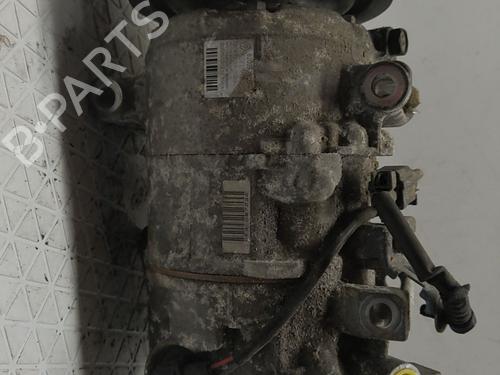 Used AC compressor AC compressor RENAULT SCÉNIC III (JZ0/1_) 1.5 dCi (110 hp) 39966362 39966362