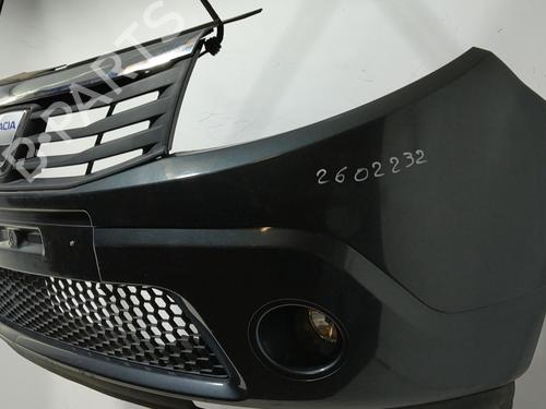 Front bumper DACIA SANDERO 1.2 16V | BP38797740C7 - Image 10