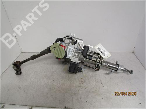 Used Steering column RENAULT MEGANE III Grandtour (KZ0/1) 1.5 dCi (KZ09, KZ0D, KZ1G, KZ29, KZ14, KZ1W, KZ10, KZ1F,... (110 hp) 10943303